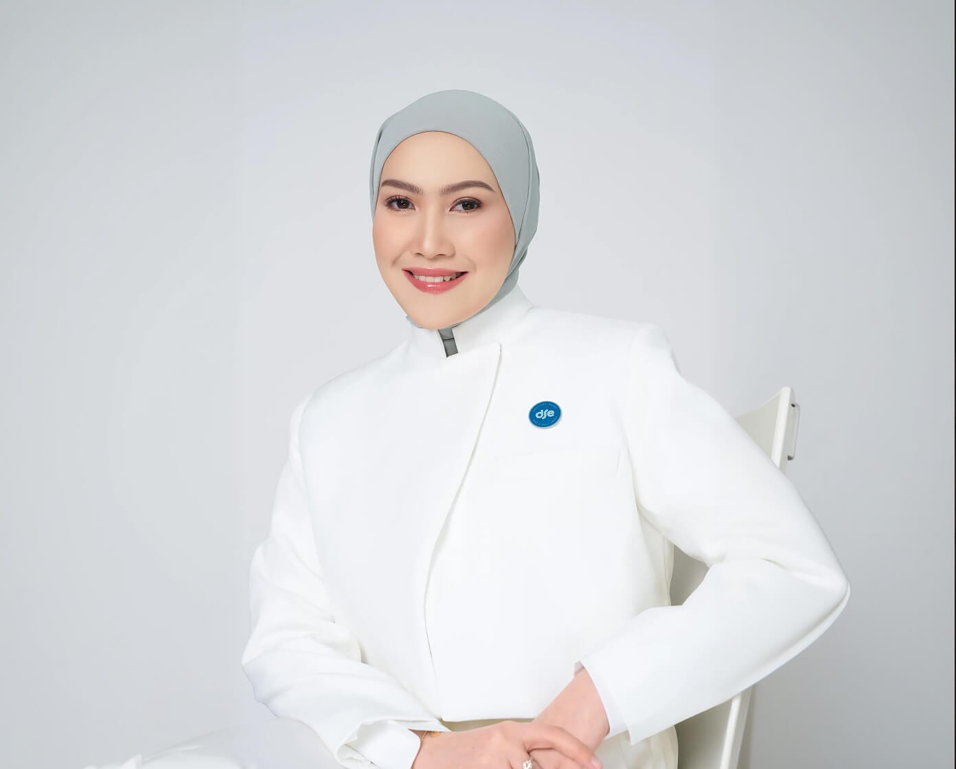 dr. Hafiza Fikri, Sp.DVE., FINSDV., PGC