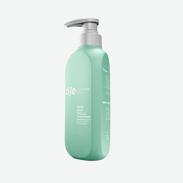 Hairfall Resist Shampoos