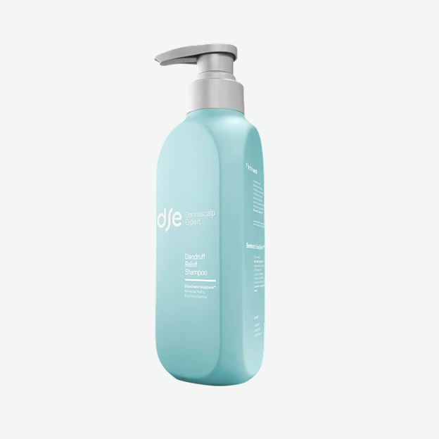 Dandruff Relief Shampoo