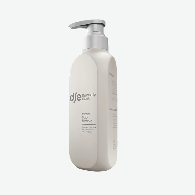 Color Retain+ Shampoo